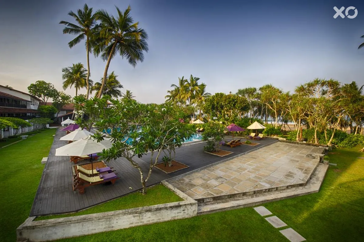 Avani Bentota Resort