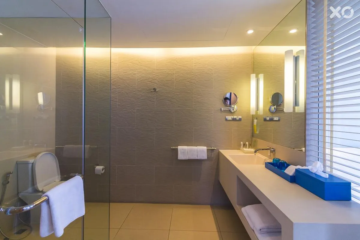 Holiday Inn Pattaya