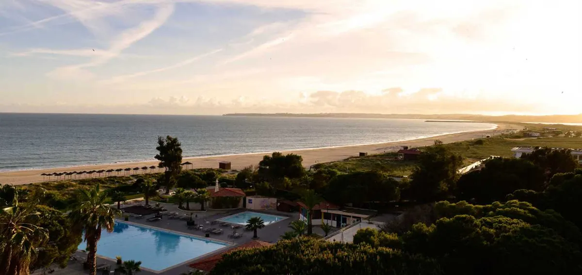 Pestana Dom Joao II