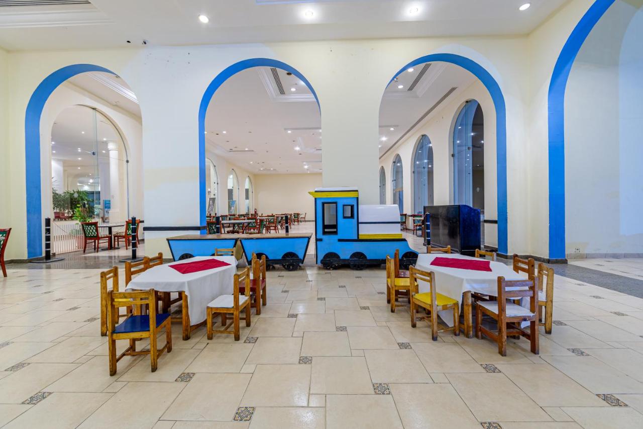 Siva Sharm Resort & Spa