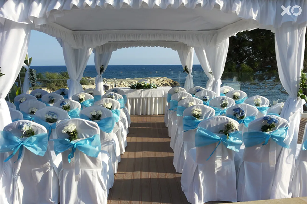 The Royal Apollonia Beach