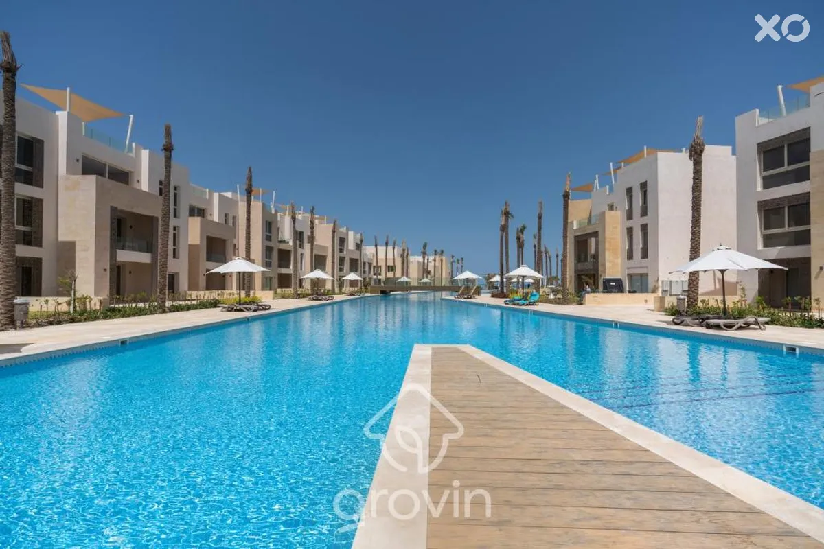 Mangroovy Residence El Gouna