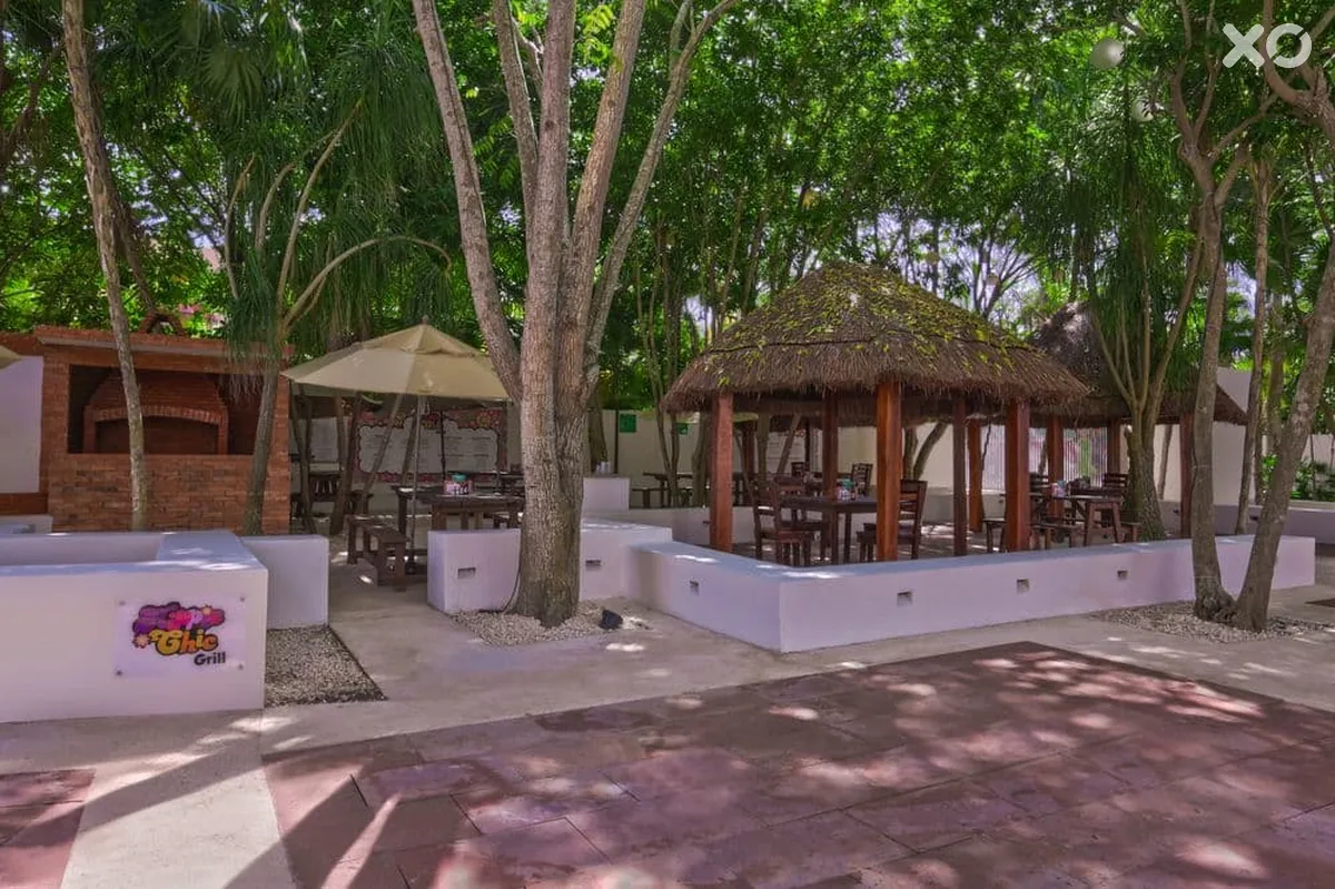 Sunscape Akumal Beach Resort & Spa