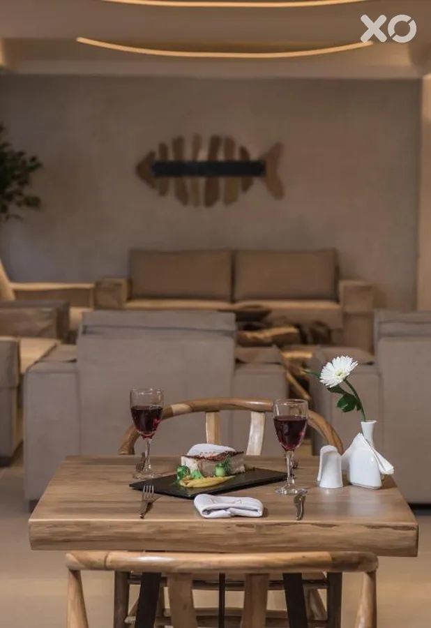 Gardelli Resort