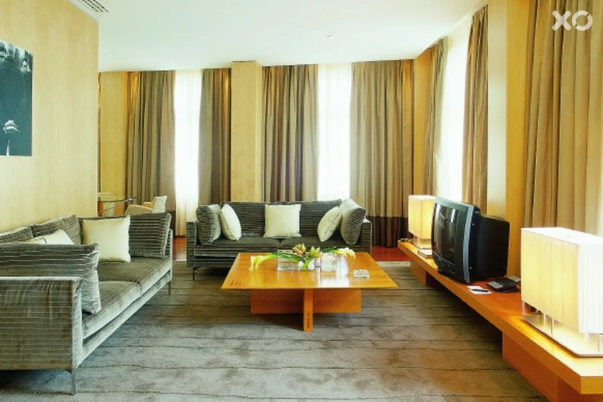 Eurostars Grand Marina