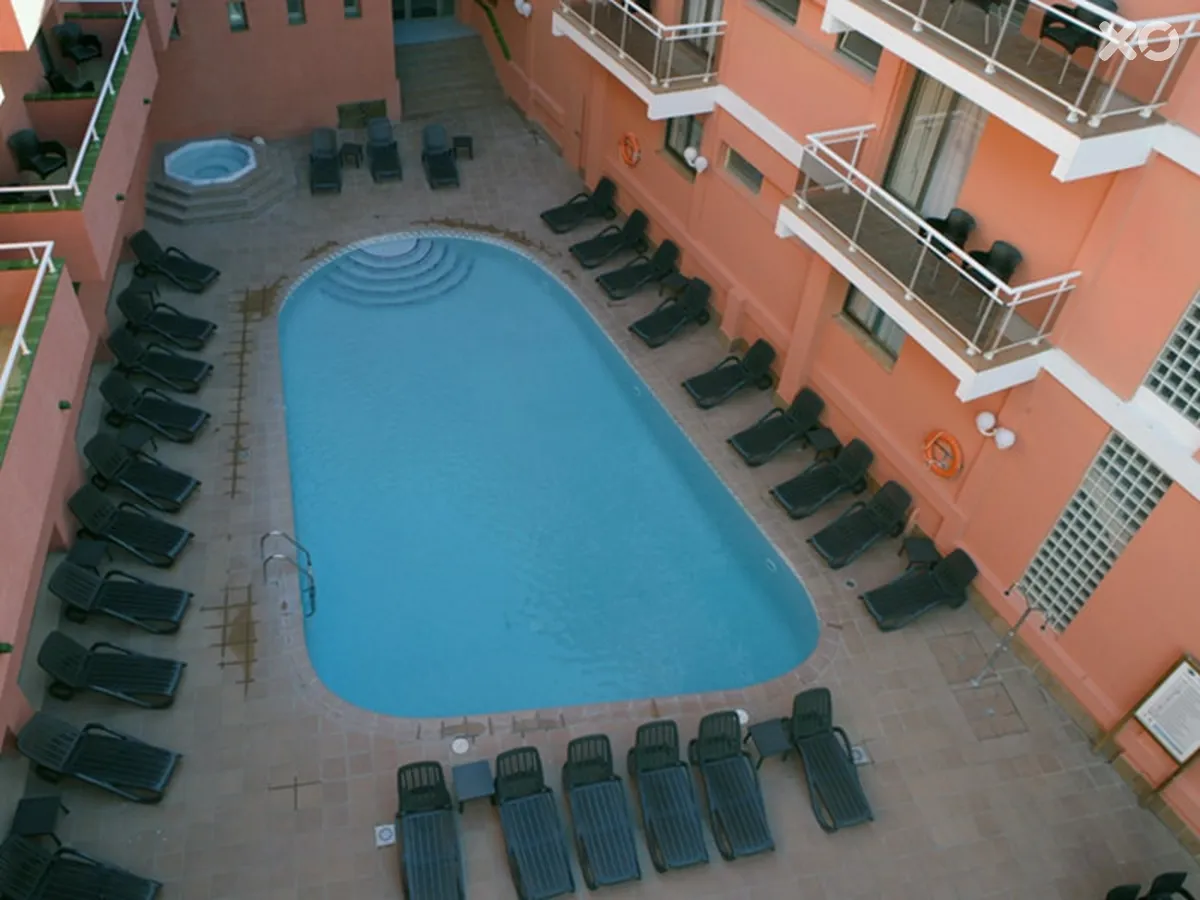 Tossa Beach Center