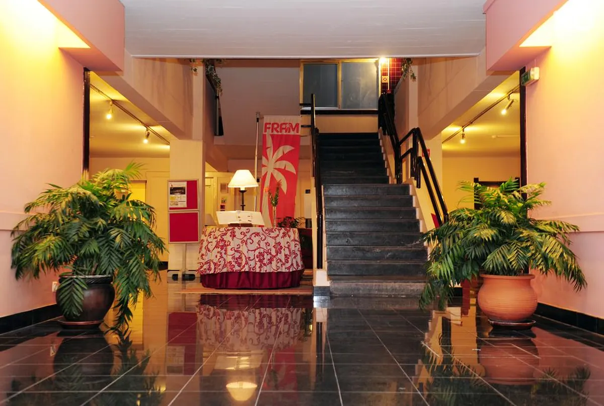 Dorisol Buganvilia Hotel