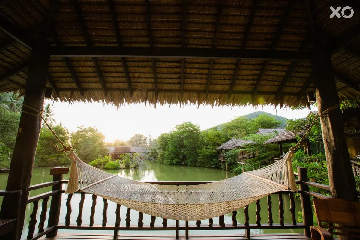 Ban Sainai Resort