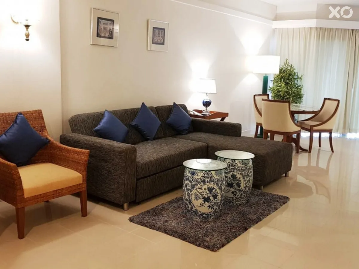 Andaman Seaview Hotel