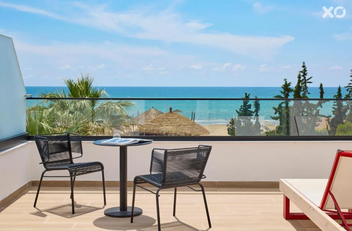 Sol Tropikal Durres