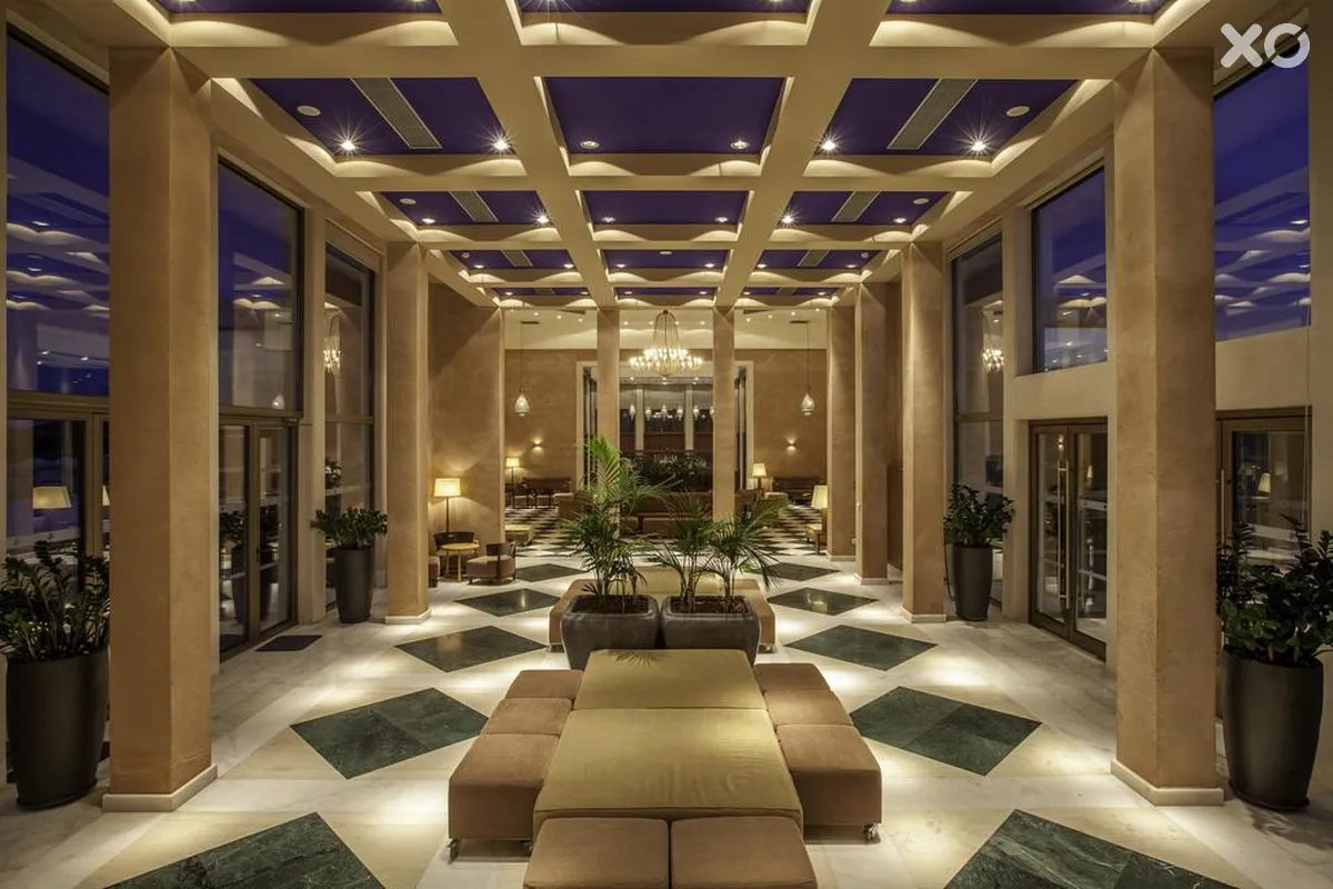 Atlantica Belvedere Resort & Spa