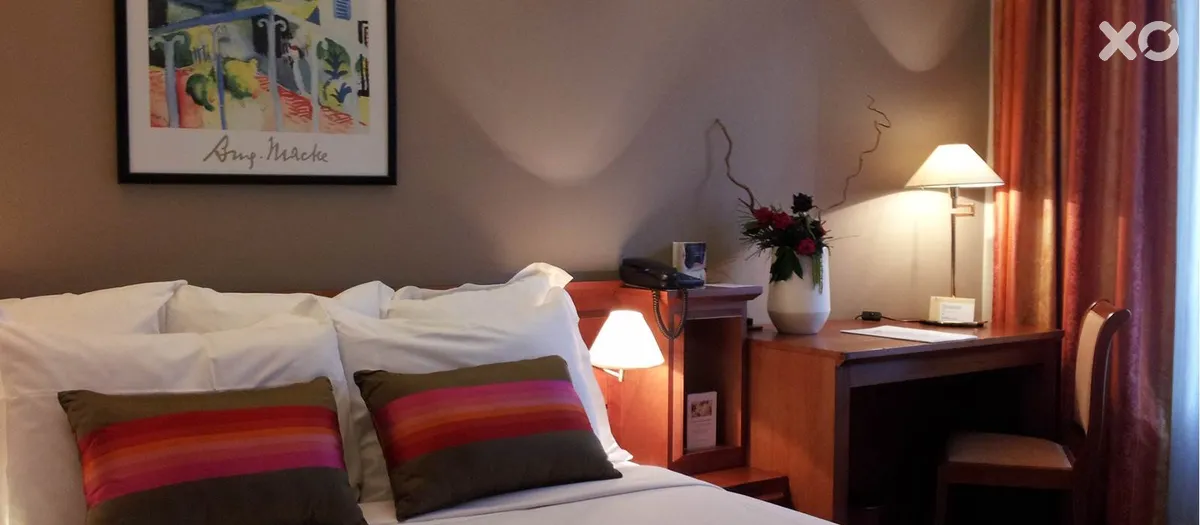 Amarante Cannes Hotel