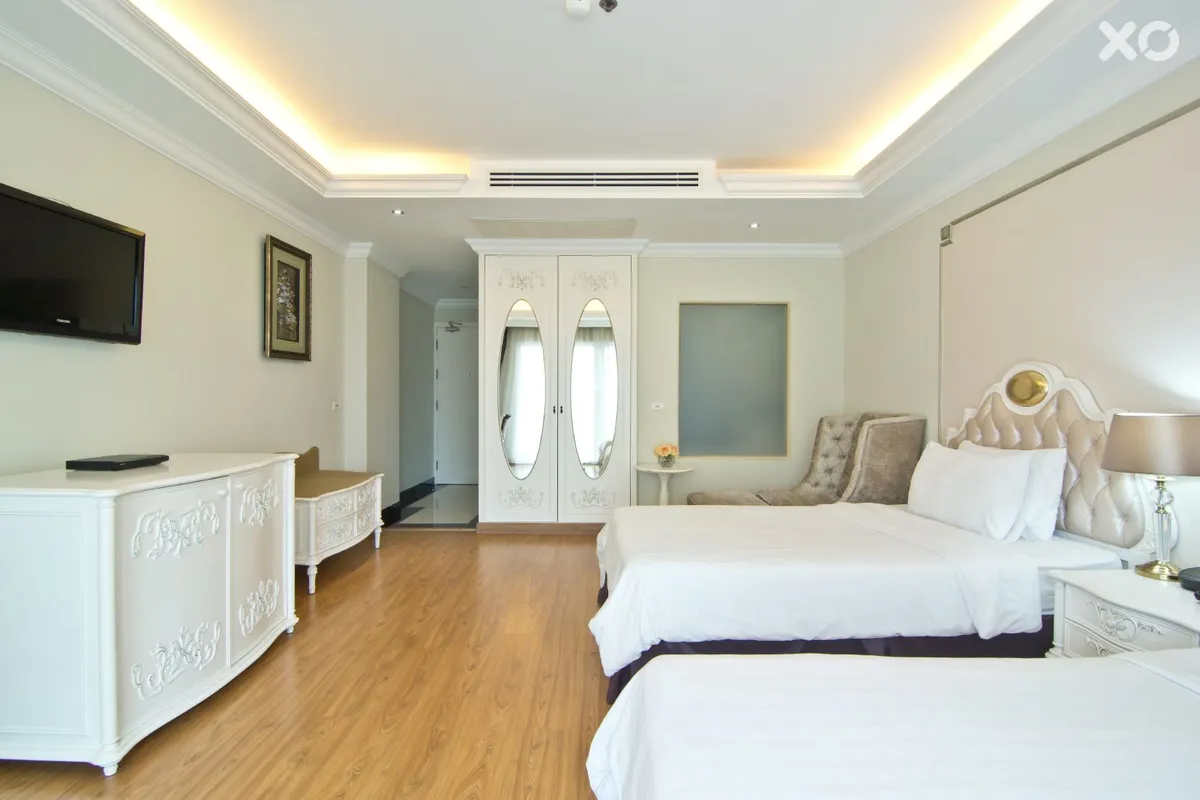 Miracle Suite