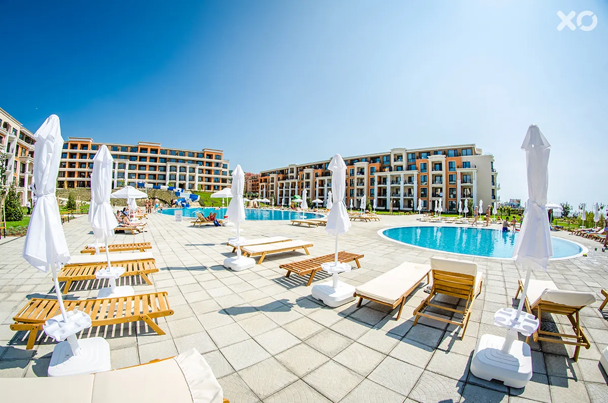 Premier Fort Beach