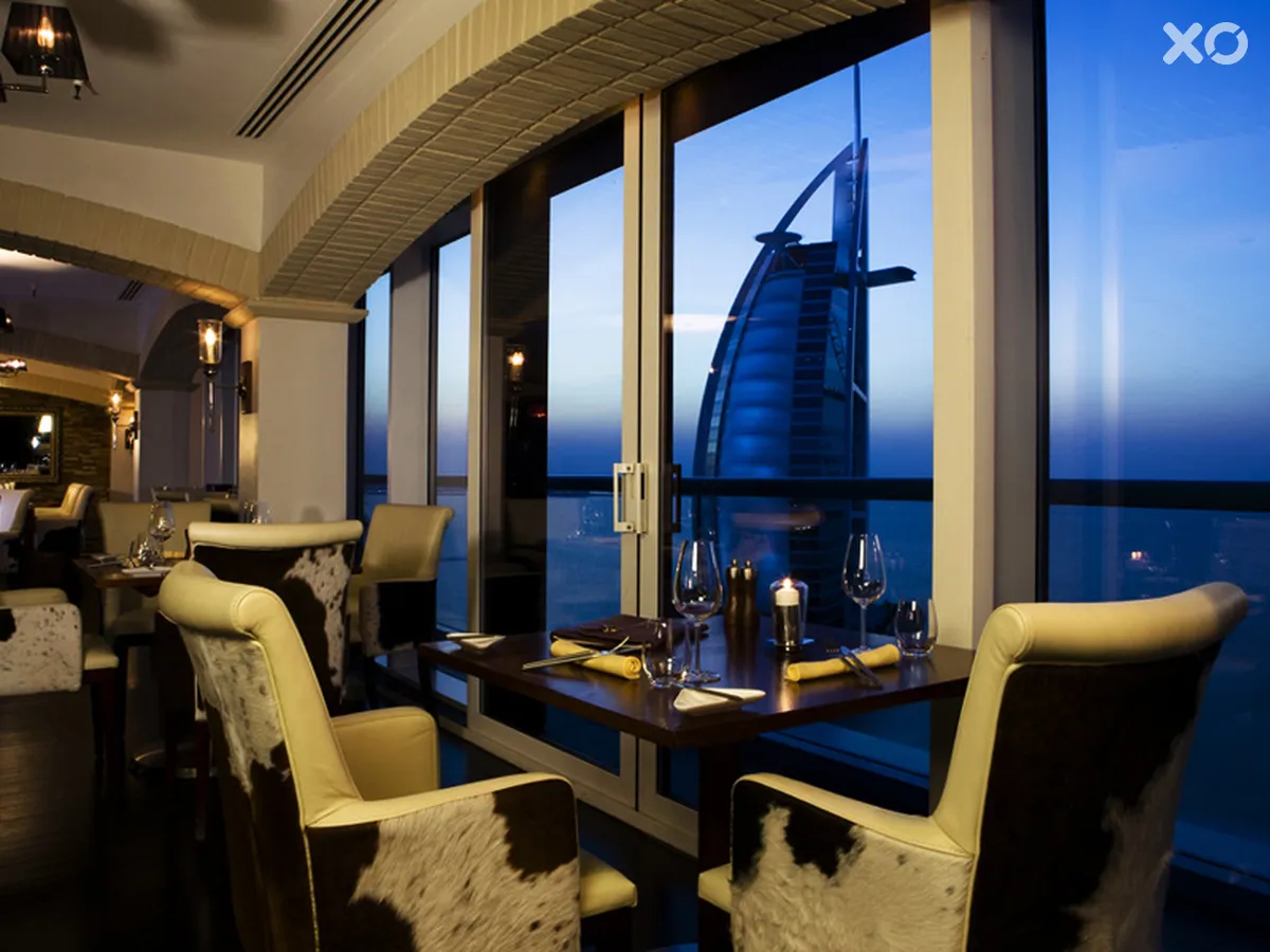 Jumeirah Beach Hotel