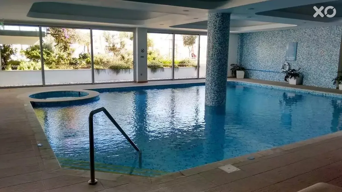 Vrissaki Beach Hotel