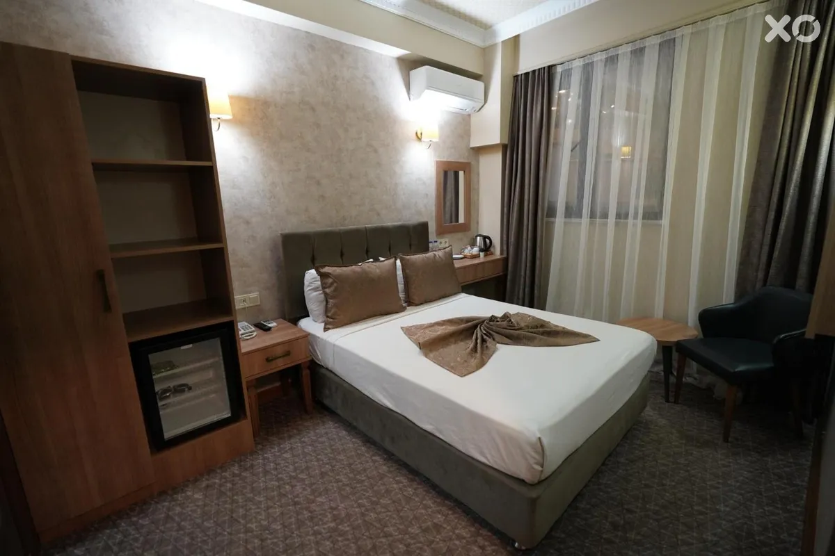 Sultan Hamit Hotel