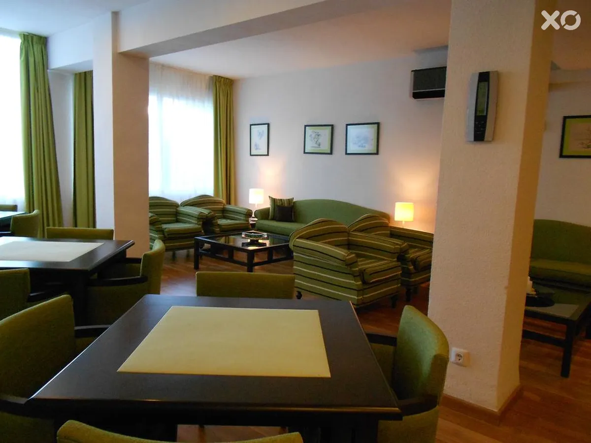 Universal Hotel Castell Royal