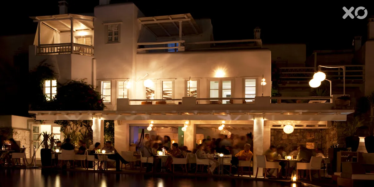 Belvedere Hotel