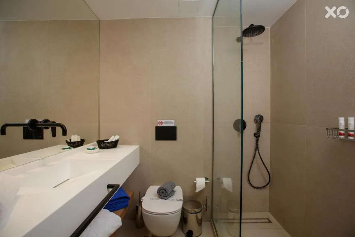Aloe Boutique Hotel