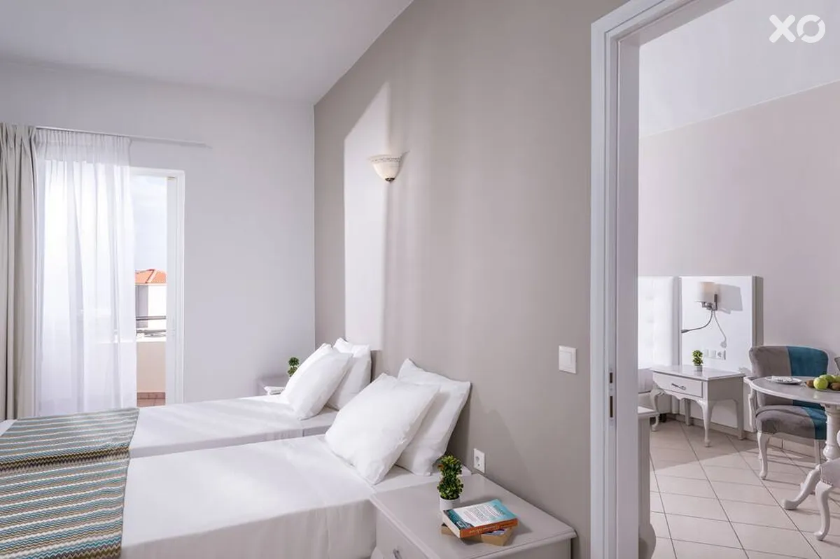 Dore Hotel