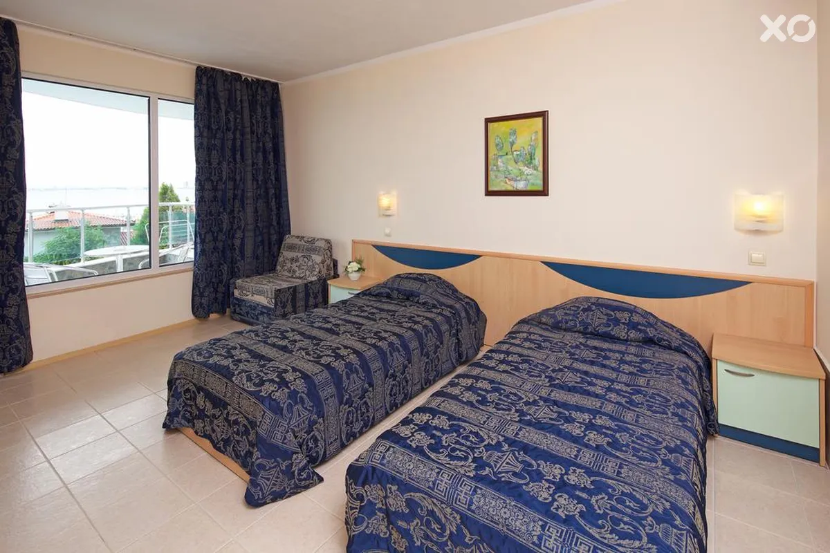Blue Bay Hotel