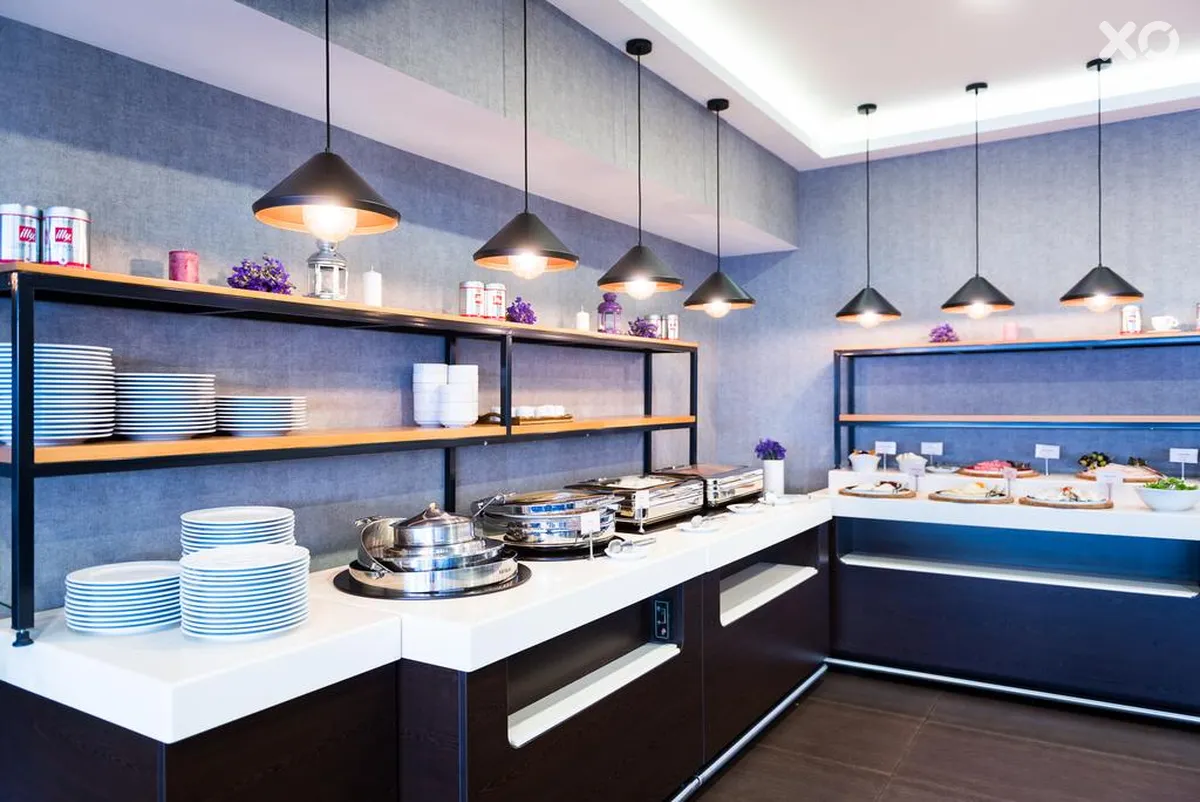 Antik Hotel Istanbul