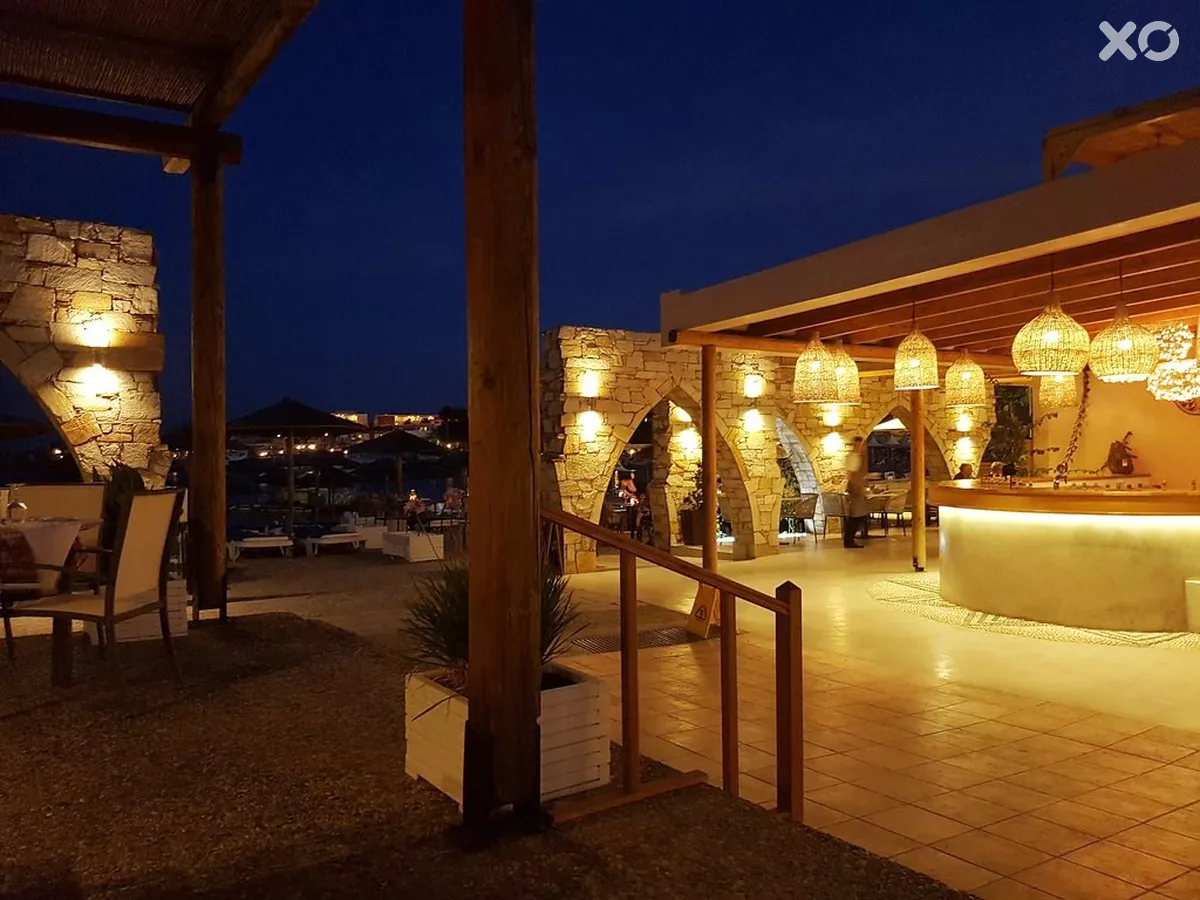 Eden Roc Resort Hotel