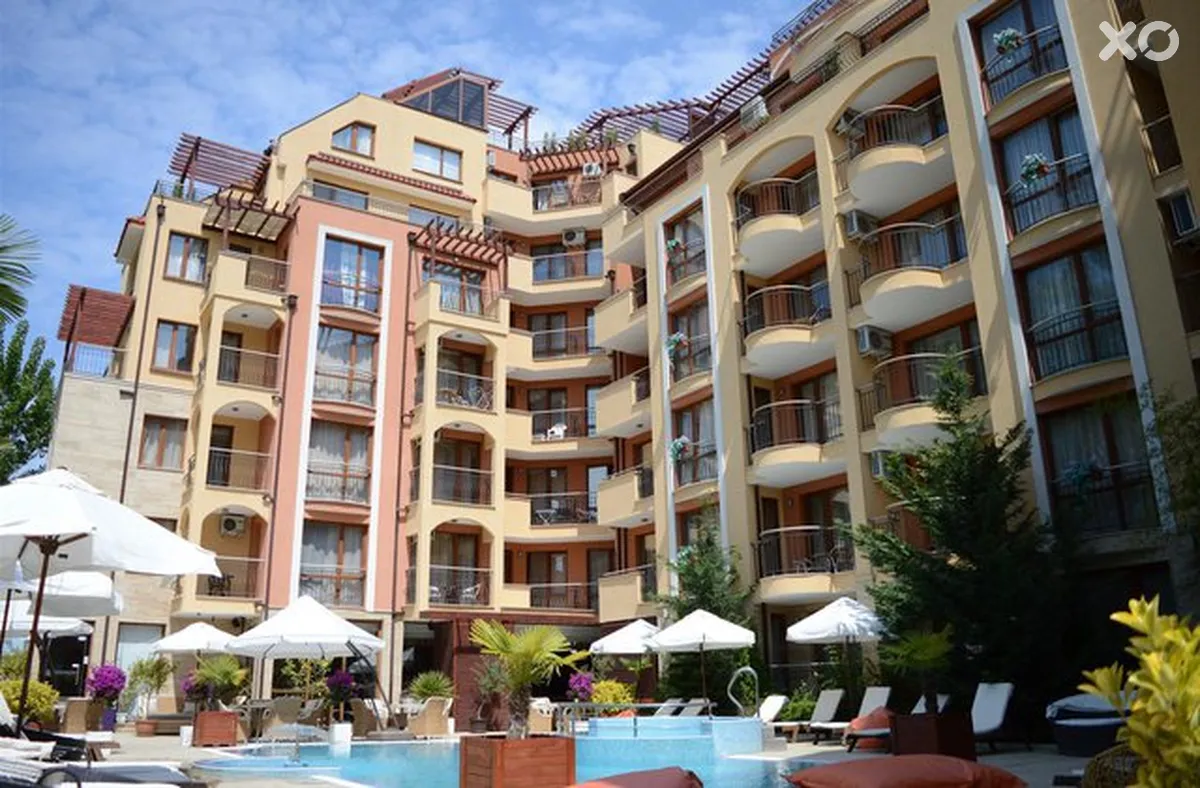 Harmony Suite 1