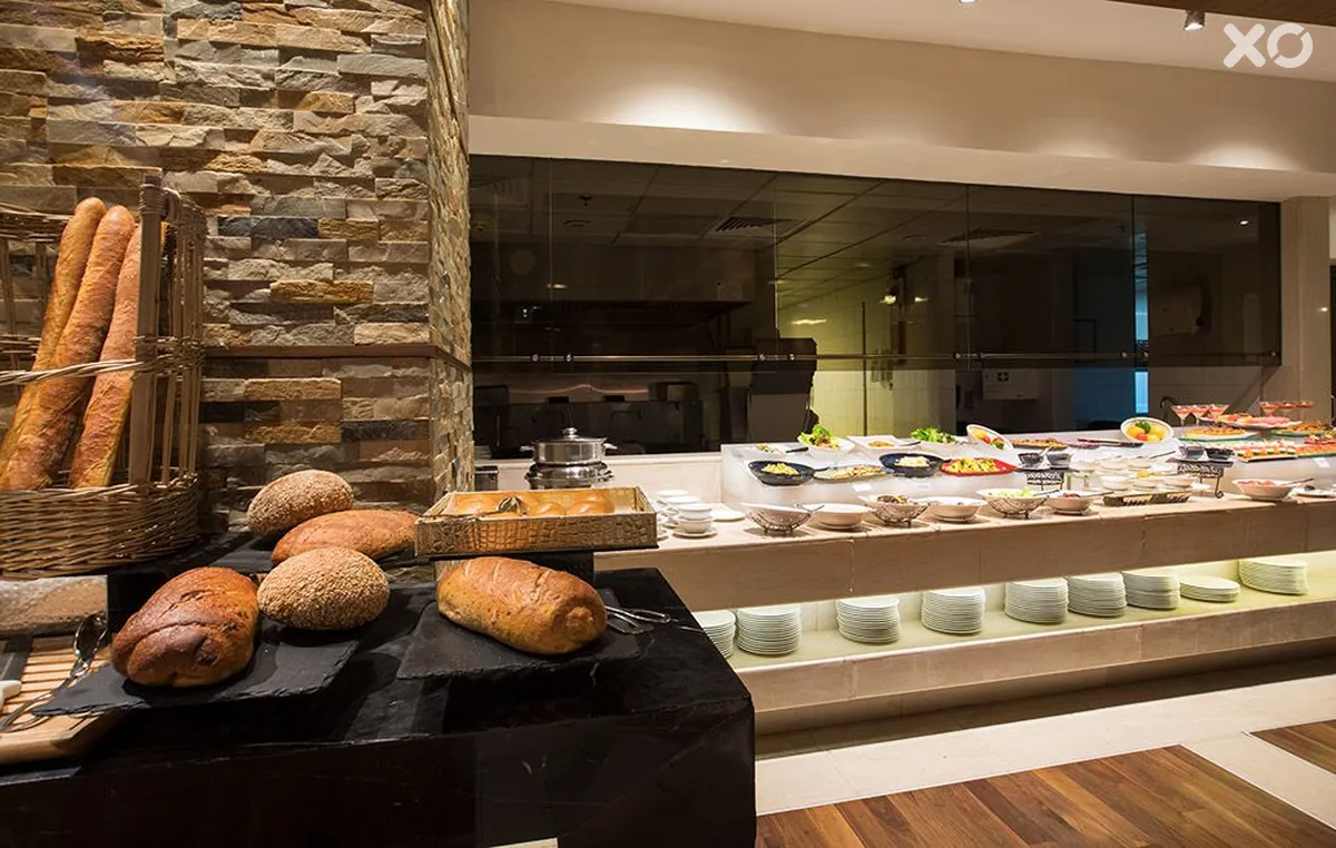 Elite Byblos Hotel