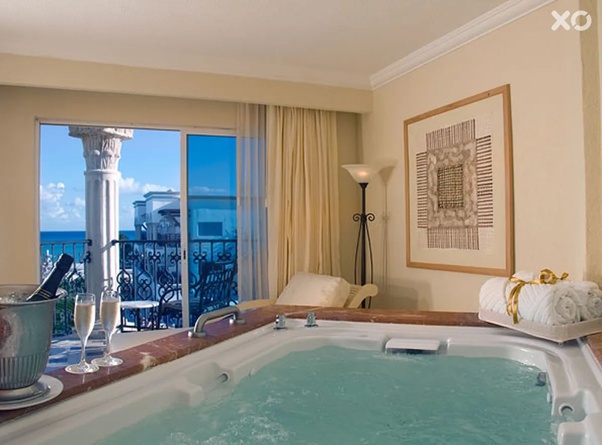 Hilton Playa del Carmen