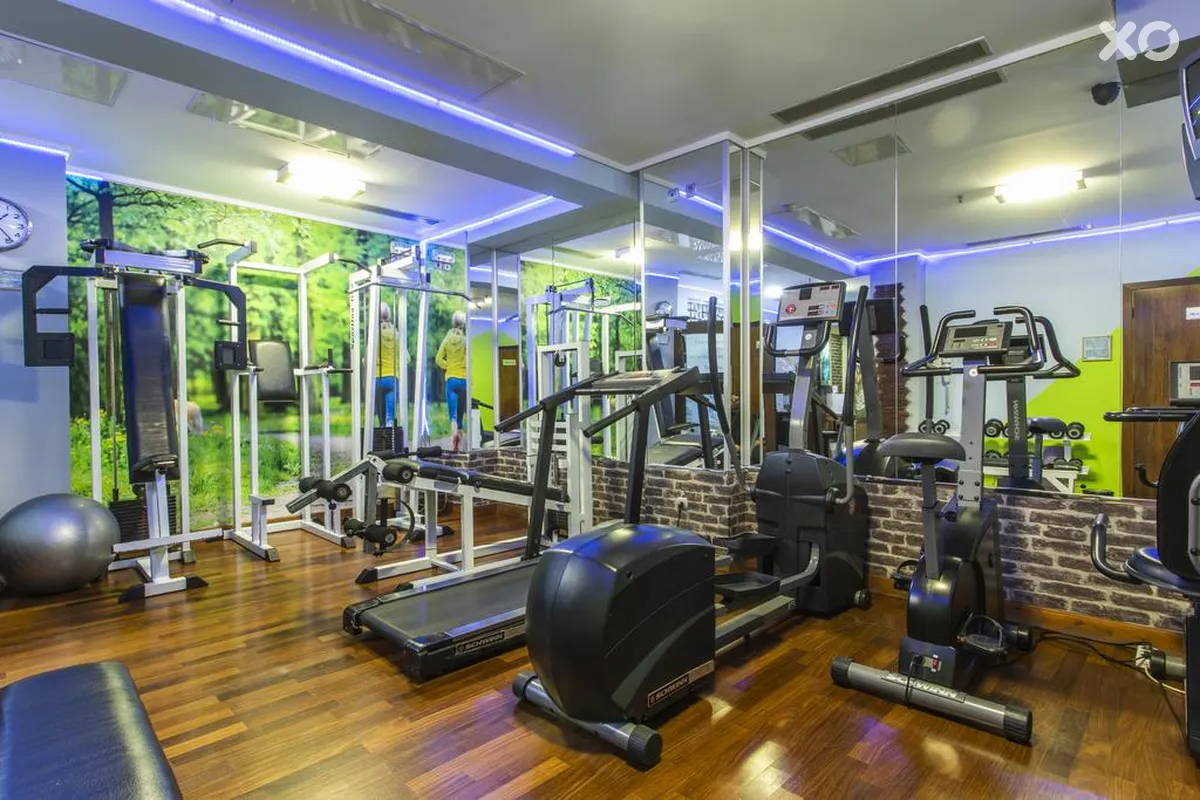 Egnatia Palace Hotel & Spa
