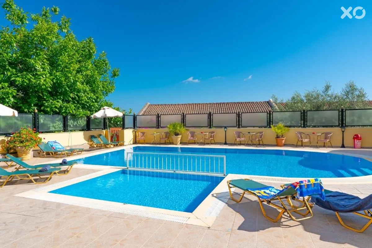 Corfu Secret Boutique Hotel