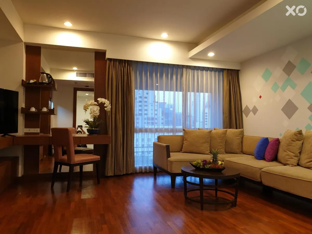 FuramaXclusive Sathorn
