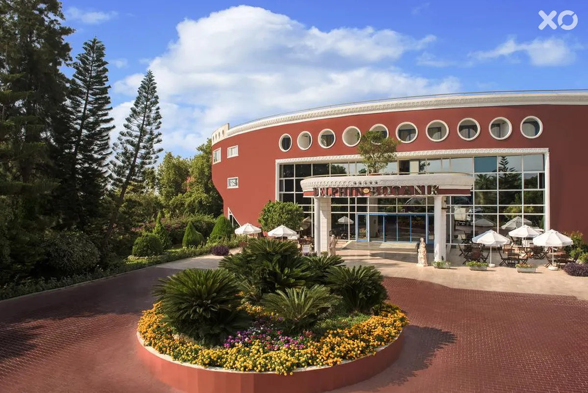 Botanik Hotel & Resort