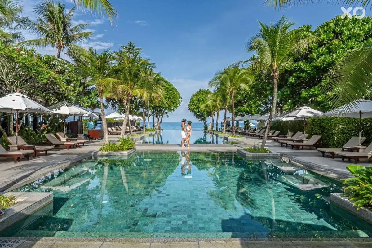 Layana Resort & Spa