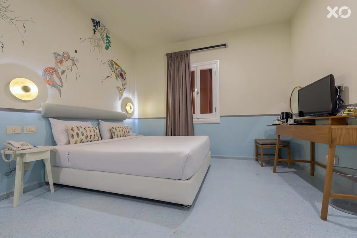 Turtle's Inn Hotel