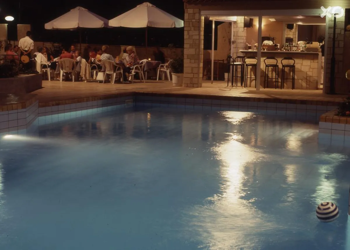 Marilisa Hotel