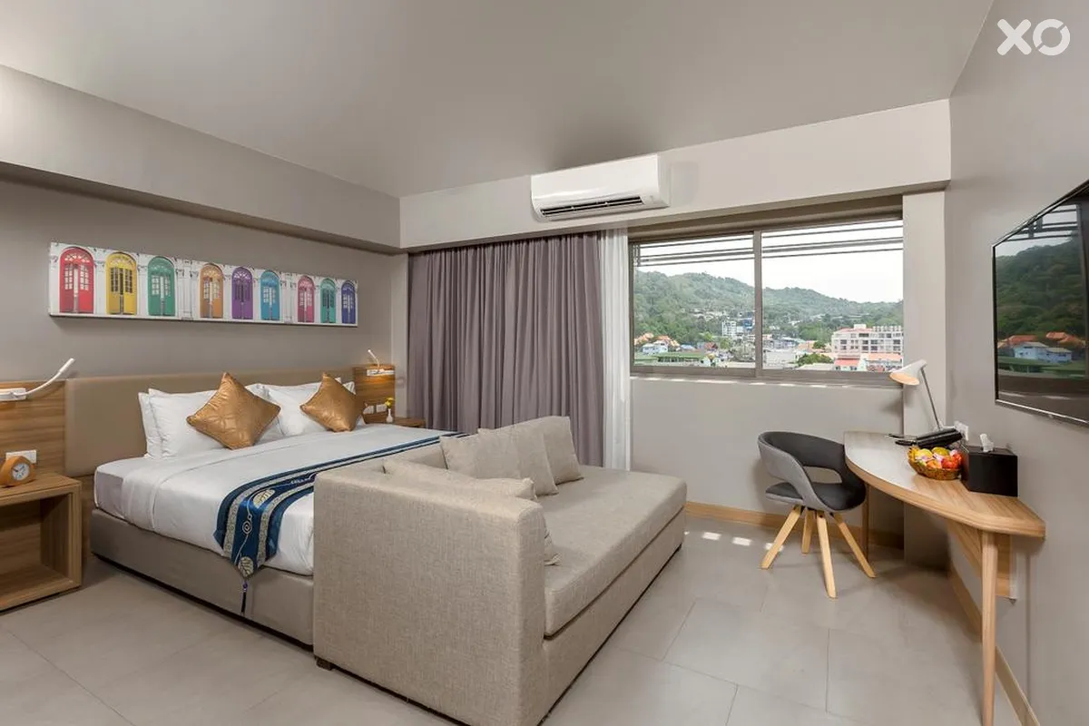 Journeyhub Phuket Patong