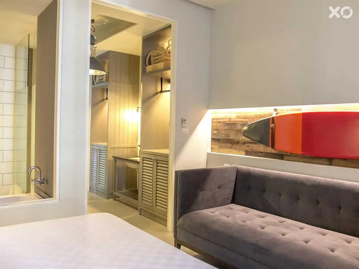Sugar Marina Resort - Surf Hotel