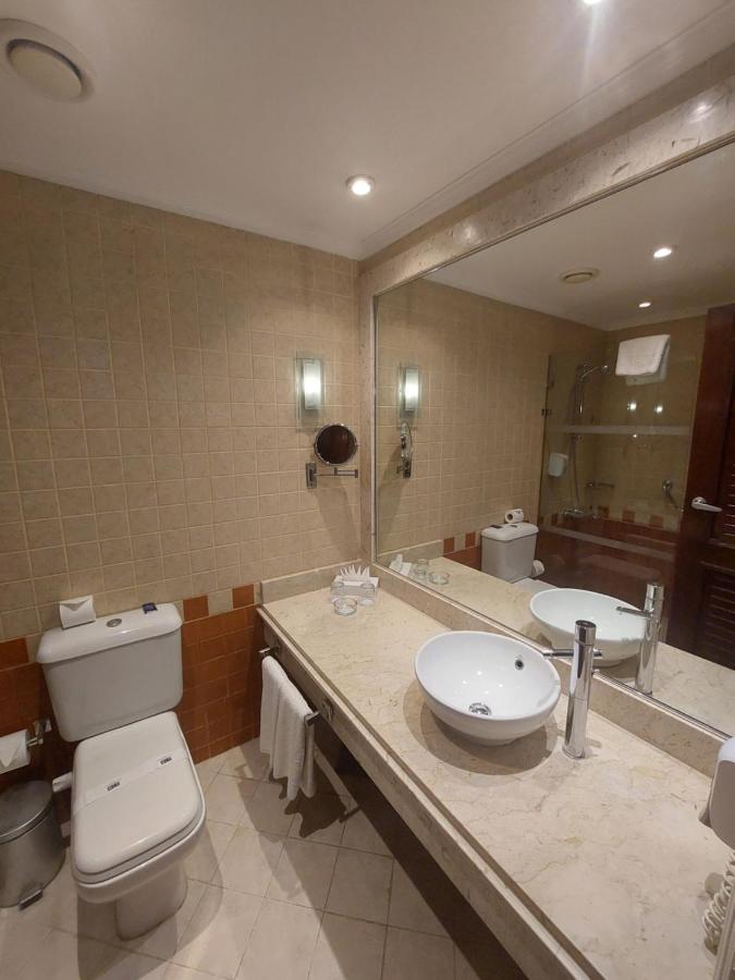 Coral Beach Hurghada