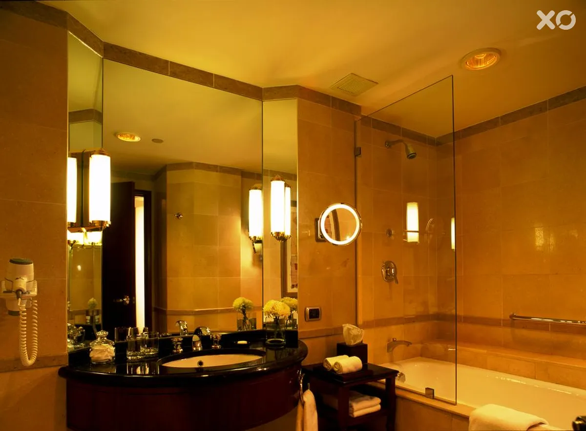 Grand Nile Tower