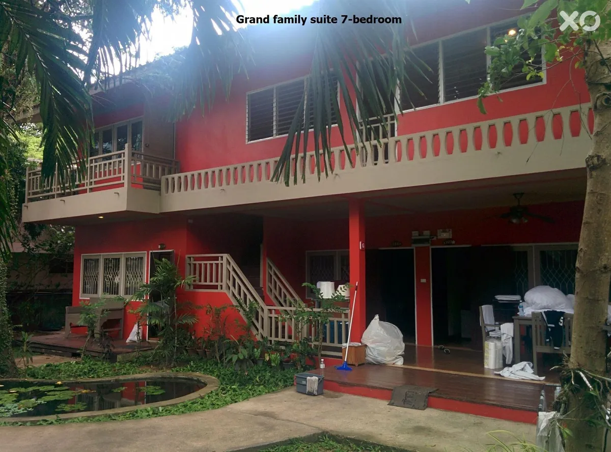 Natural Park Resort