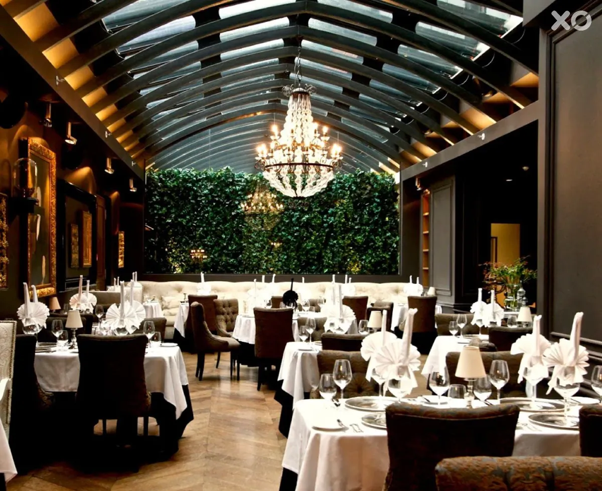 Saint Star Hotel