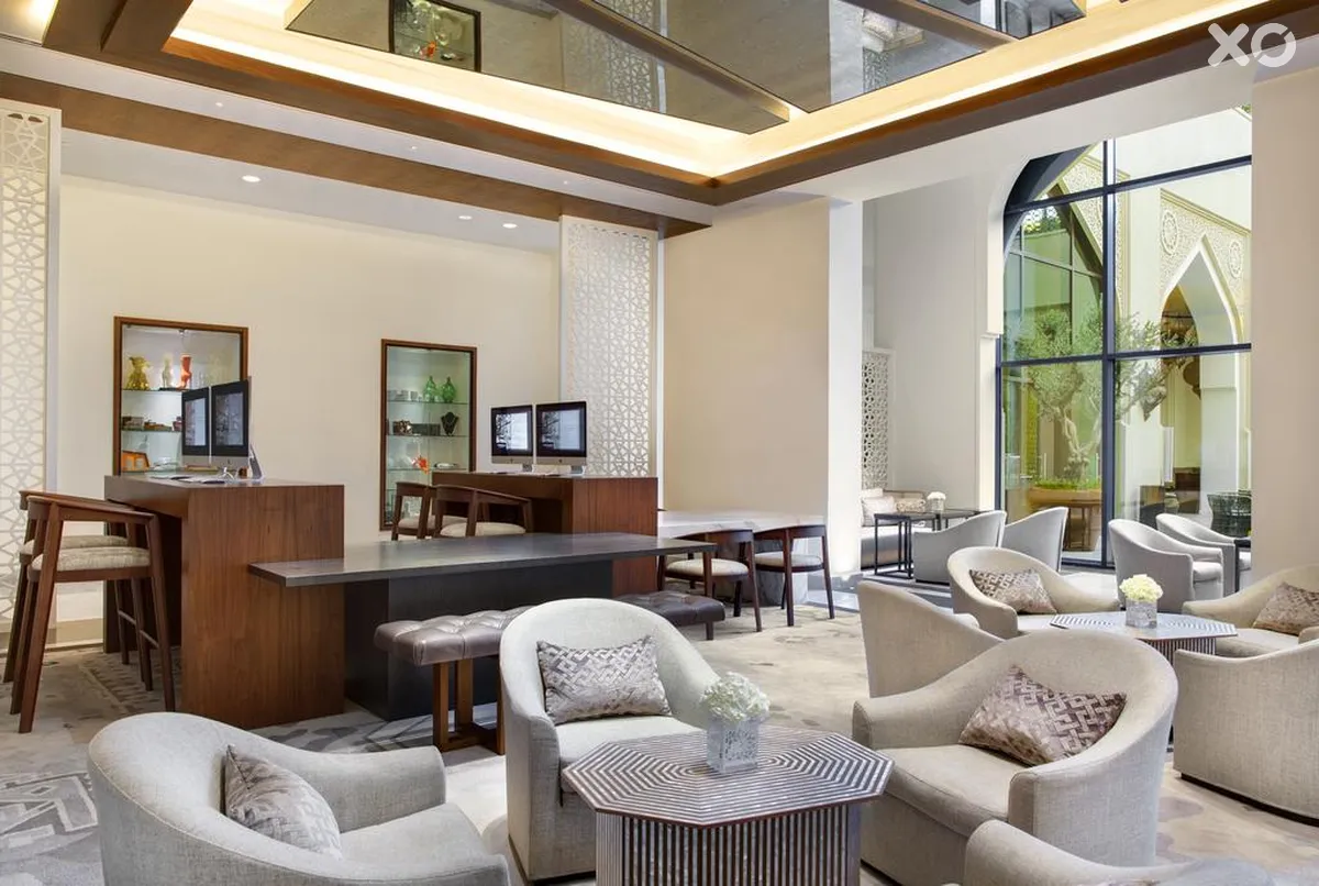 The Heritage Hotel Autograph Collection