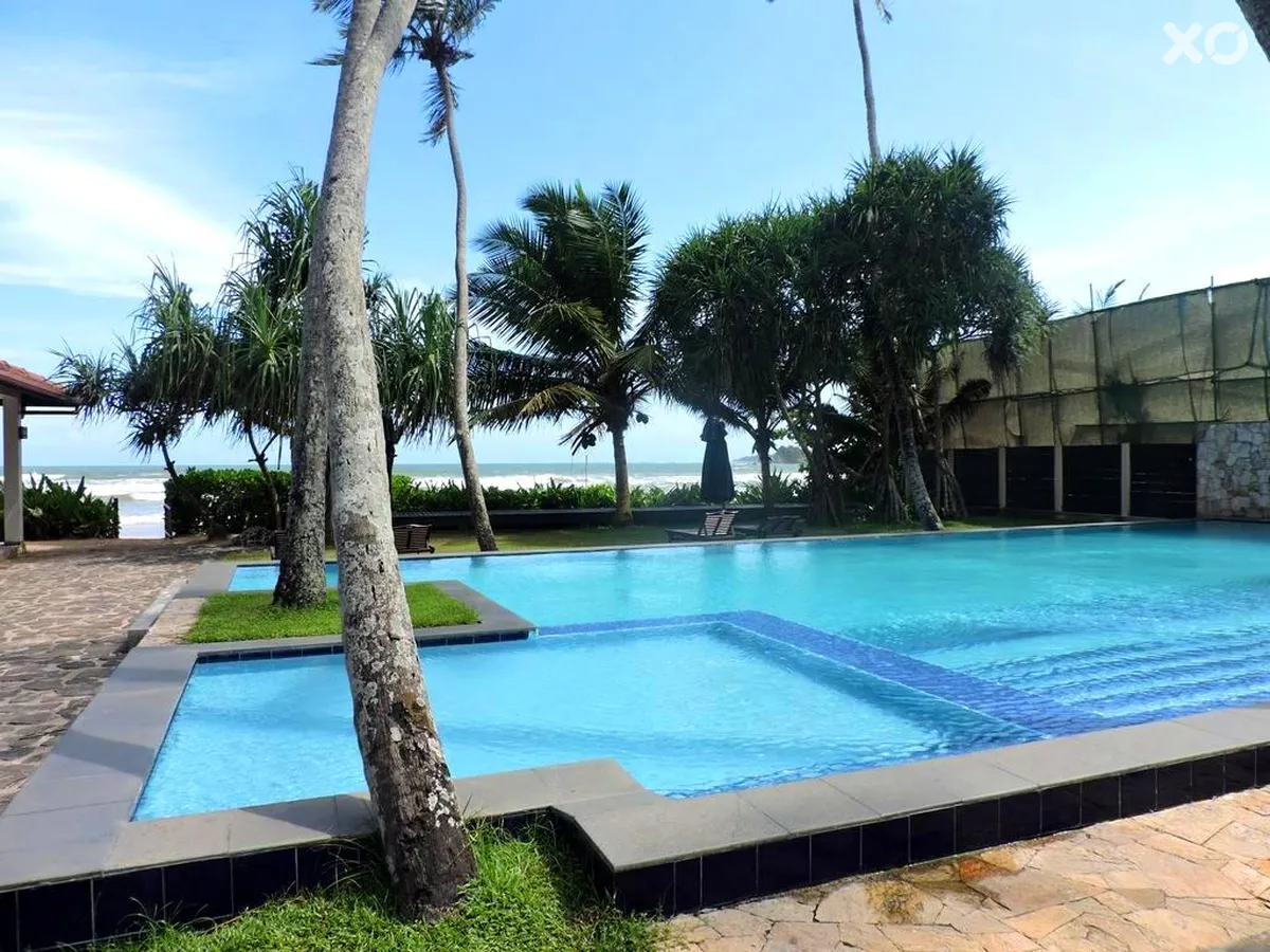 Weligama Bay Resort