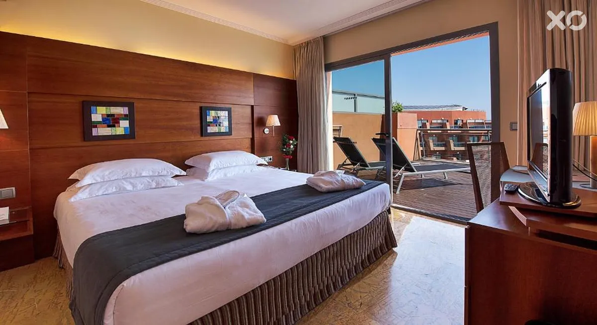 Protur Roquetas Hotel & Spa