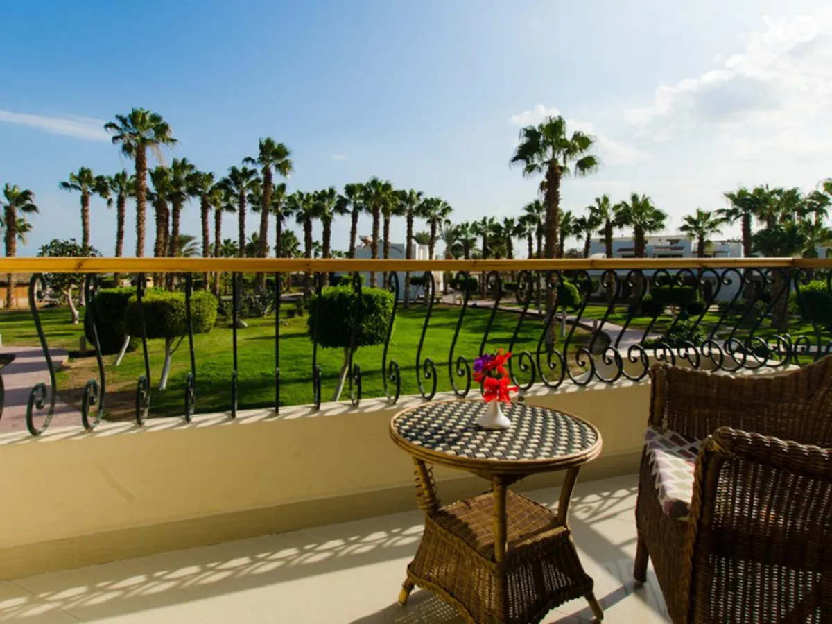 Lotus Bay Resort