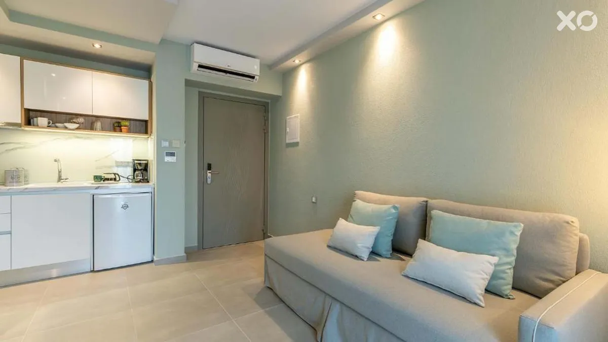 Estelle Luxury Apartments & Suites