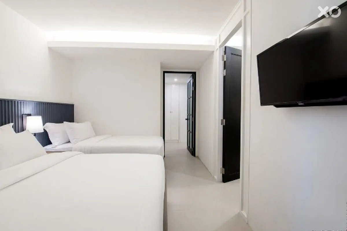 Marina House-Muaythai-Taeiad